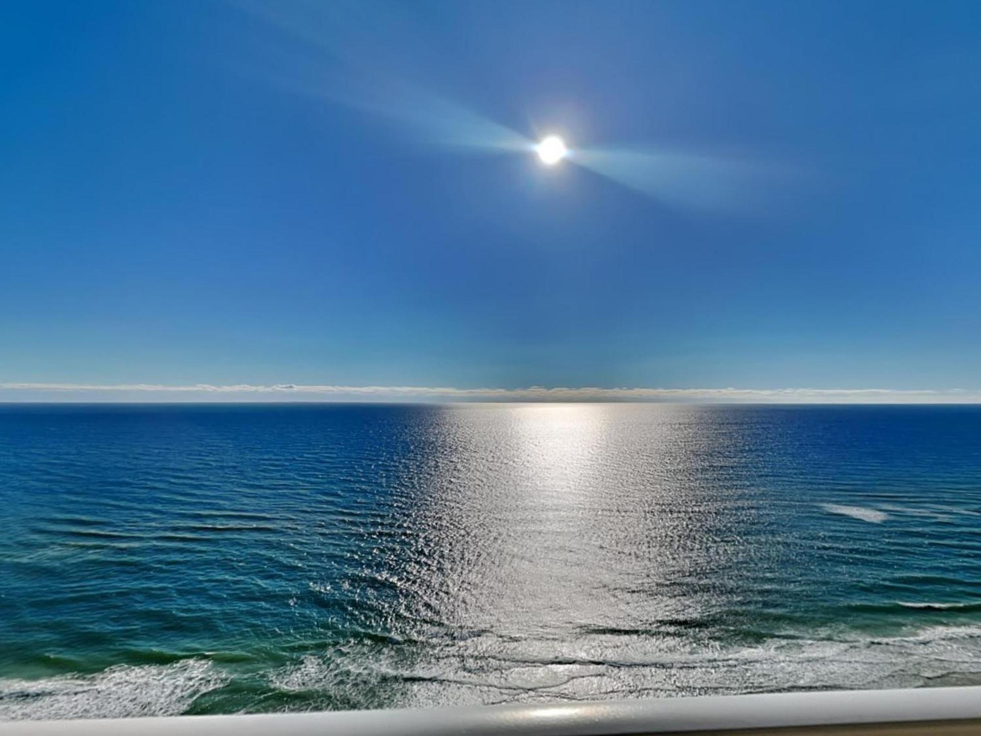 Emerald Beach 2435 Panama City Beach Exterior photo