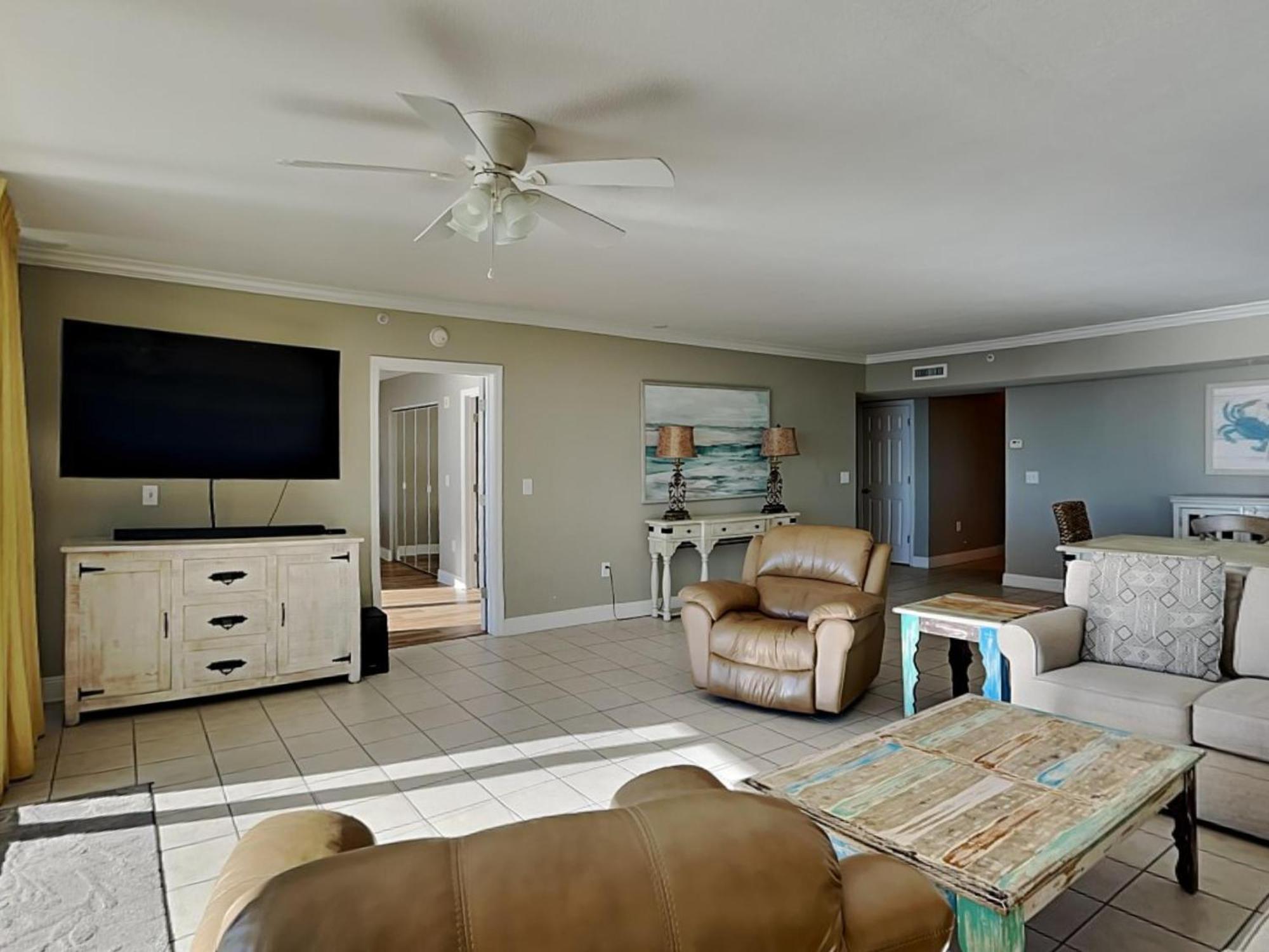 Emerald Beach 2435 Panama City Beach Exterior photo