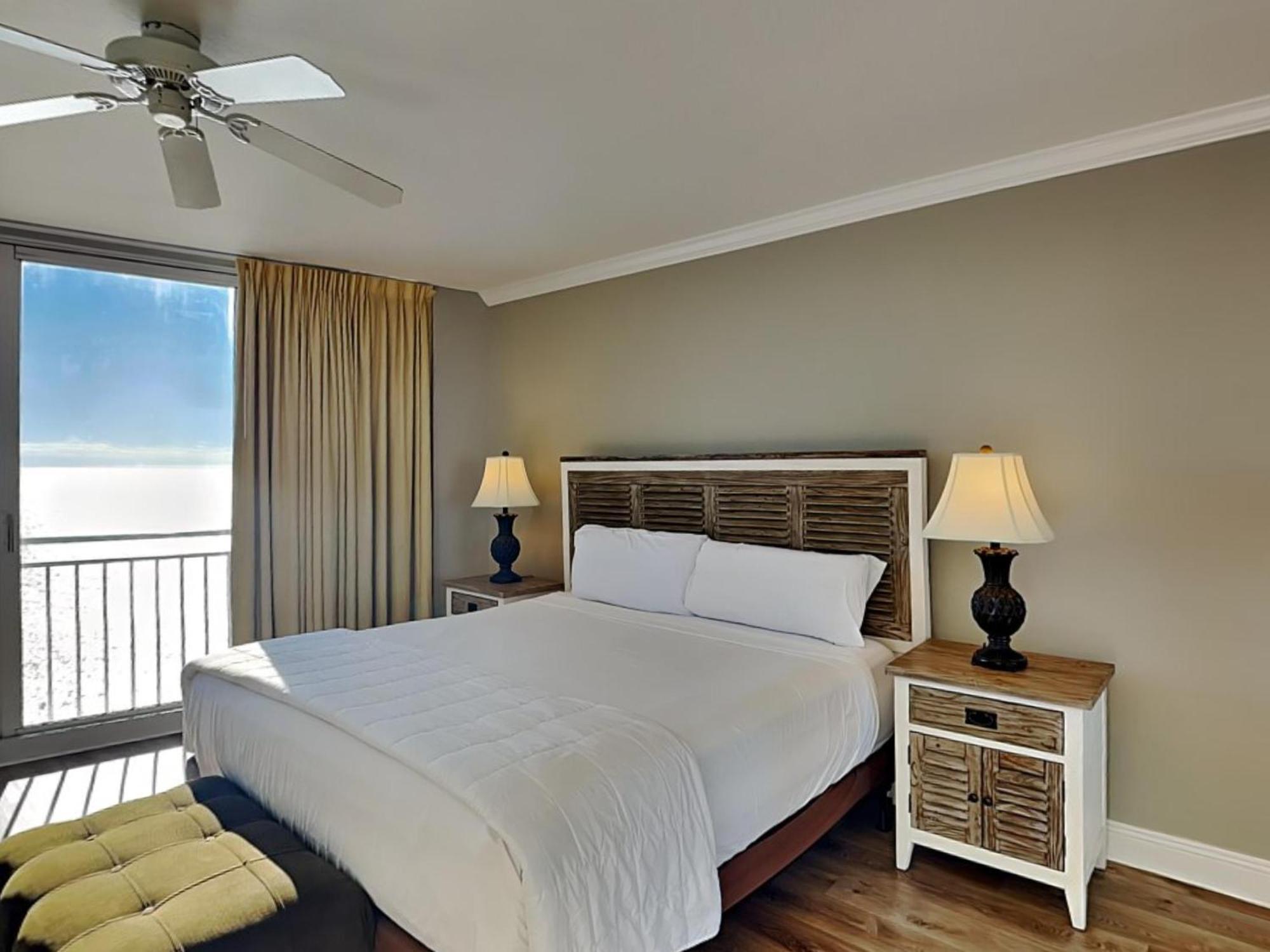 Emerald Beach 2435 Panama City Beach Exterior photo